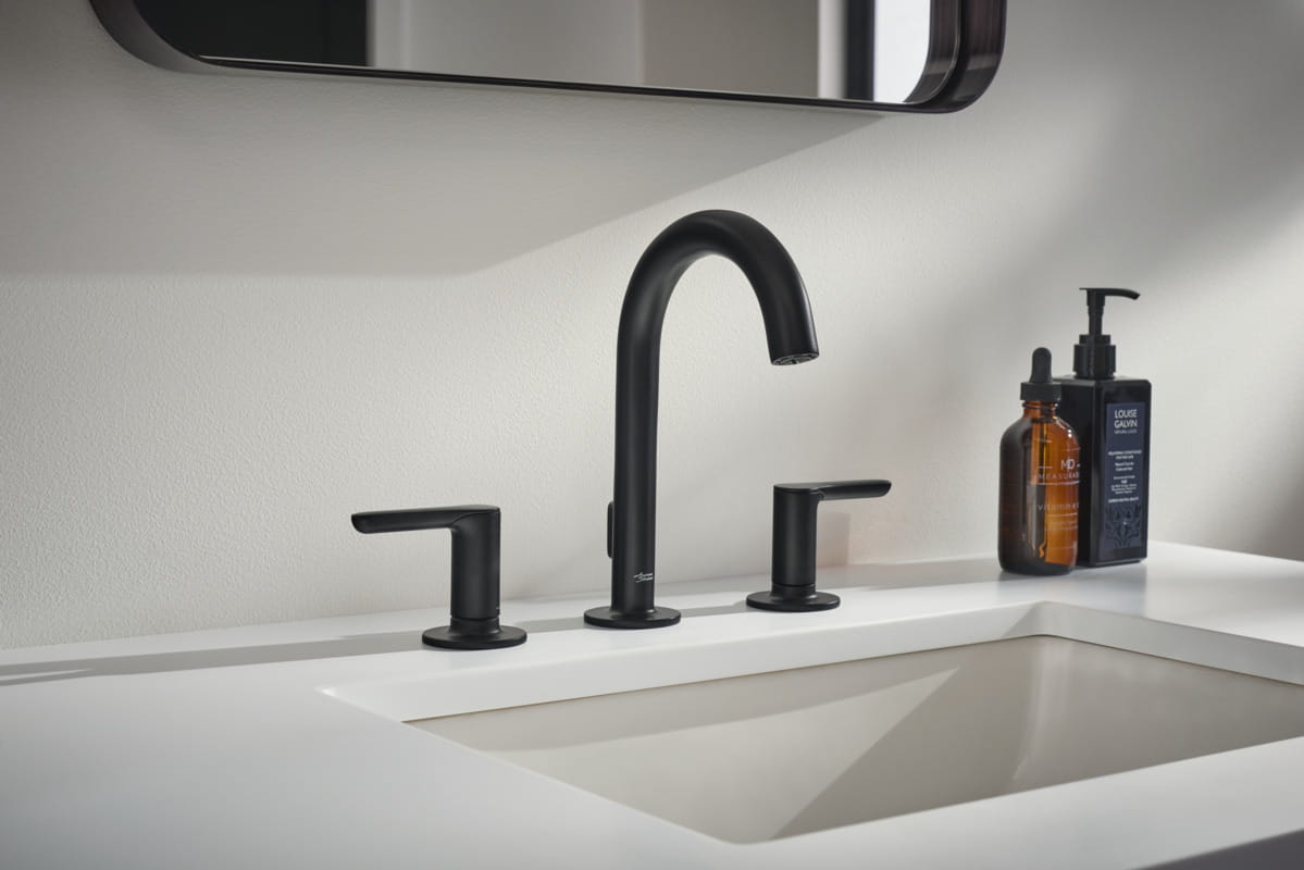 Sink Faucet